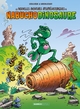 LES NOUVELLES AVENTURES APEUPREHISTORIQUES DE NABUCHODINOSAURE - LES NOUVELLES AVENTURES DE NABUCHOD