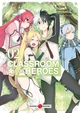 Classroom for Heroes - T02