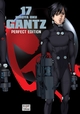 GANTZ PERFECT T17