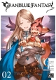 Grandblue Fantasy - T02