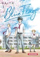 BLUE FLAG - TOME 1 - VOL01