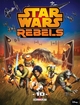 STAR WARS - REBELS T10