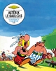 LES CAHIERS DE LA BD - HORS-SERIE - T02 - LES CAHIERS DE LA BD - HORS-SERIE N 2 - ASTERIX, LA NAISSA