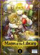 Magus of the Library - T01