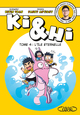 KI & HI - TOME 4 L'ILE ETERNELLE - VOL04