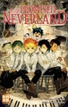 The Promised Neverland - T07