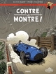 Les aventures de Betsy T03 - Contre la montre !