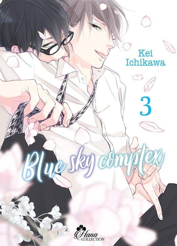 Blue Sky Complex - T03