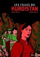 LES FILLES DU KURDISTAN - UNE REVOLUTION FEMINISTE