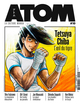 T10 - ATOM 10 TETSUYA CHIBA L'OEIL DU TIGRE