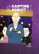 La Cantine de minuit - T05