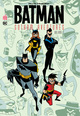 BATMAN GOTHAM AVENTURES TOME 1