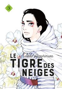 Le Tigre des Neiges - T03