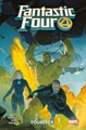 FANTASTIC FOUR T01 : FOUREVER