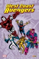 WEST COAST AVENGERS: L'INTEGRALE 1984-1986 (T01)