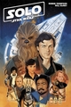 SOLO: A STAR WARS STORY