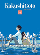 KAKUSHIGOTO - TOME 4