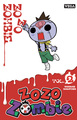 ZOZO ZOMBIE - TOME 2