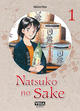 NATSUKO NO SAKE - TOME 1