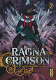 RAGNA CRIMSON - TOME 2