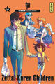 ZETTAI KAREN CHILDREN - TOME 37