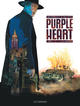 Purple Heart - T01 - Le sauveur