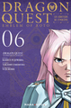 DRAGON QUEST LES HERITIERS DE L'EMBLEME - DRAGON QUEST - LES HERITIERS DE L'EMBLEME T06 - VOL06