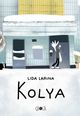 KOLYA - ILLUSTRATIONS, COULEUR