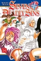 SEVEN DEADLY SINS T34