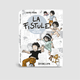 LA FISTULE : A BUMA TRUE STORY