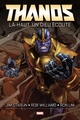 THANOS - LA-HAUT, UN DIEU ECOUTE