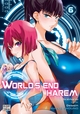 WORLD'S END HAREM T06