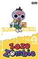 ZOZO ZOMBIE - TOME 3