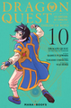 DRAGON QUEST LES HERITIERS DE L'EMBLEME - DRAGON QUEST - LES HERITIERS DE L'EMBLEME T10 - VOL10