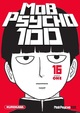 MOB PSYCHO 100 - TOME 16 - VOL16