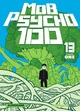 MOB PSYCHO 100 - TOME 13 - VOL13