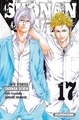 SHONAN SEVEN - GTO STORIES - TOME 17 - VOL17