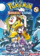 POKEMON SOLEIL ET LUNE - TOME 5 - VOL05