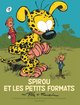 Spirou & Fantasio Edition commentée 06 - Spirou et les petits formats