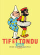 Tif et Tondu - INT T03 - 1960-1961