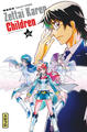 ZETTAI KAREN CHILDREN - TOME 40