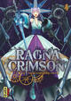 RAGNA CRIMSON - TOME 4