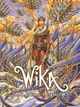 Wika - T03 - Wika et la gloire de Pan