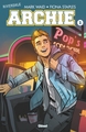 RIVERDALE PRESENTE ARCHIE - TOME 01 NE