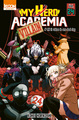 MY HERO ACADEMIA T24 - VOL24