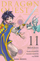 DRAGON QUEST LES HERITIERS DE L'EMBLEME - DRAGON QUEST - LES HERITIERS DE L'EMBLEME T11 - VOL11