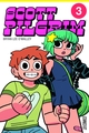 Scott Pilgrim - Perfect édition - T03