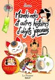 Maneki-Neko et autres histoires d'objets japonais