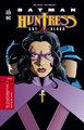 DC CONFIDENTIAL - BATMAN HUNTRESS - TOME 0