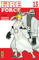 FIRE FORCE - TOME 13